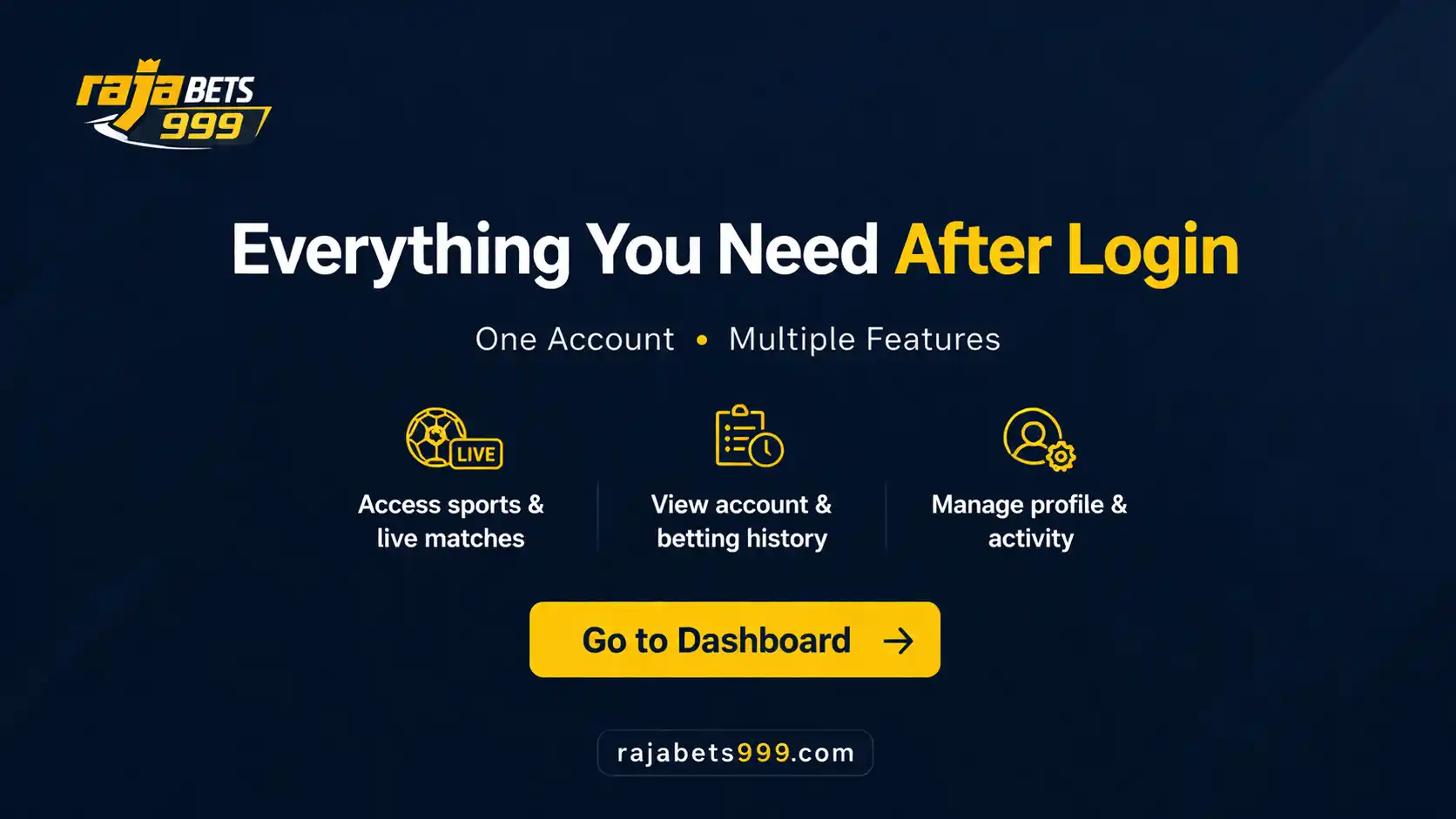 Sports Access