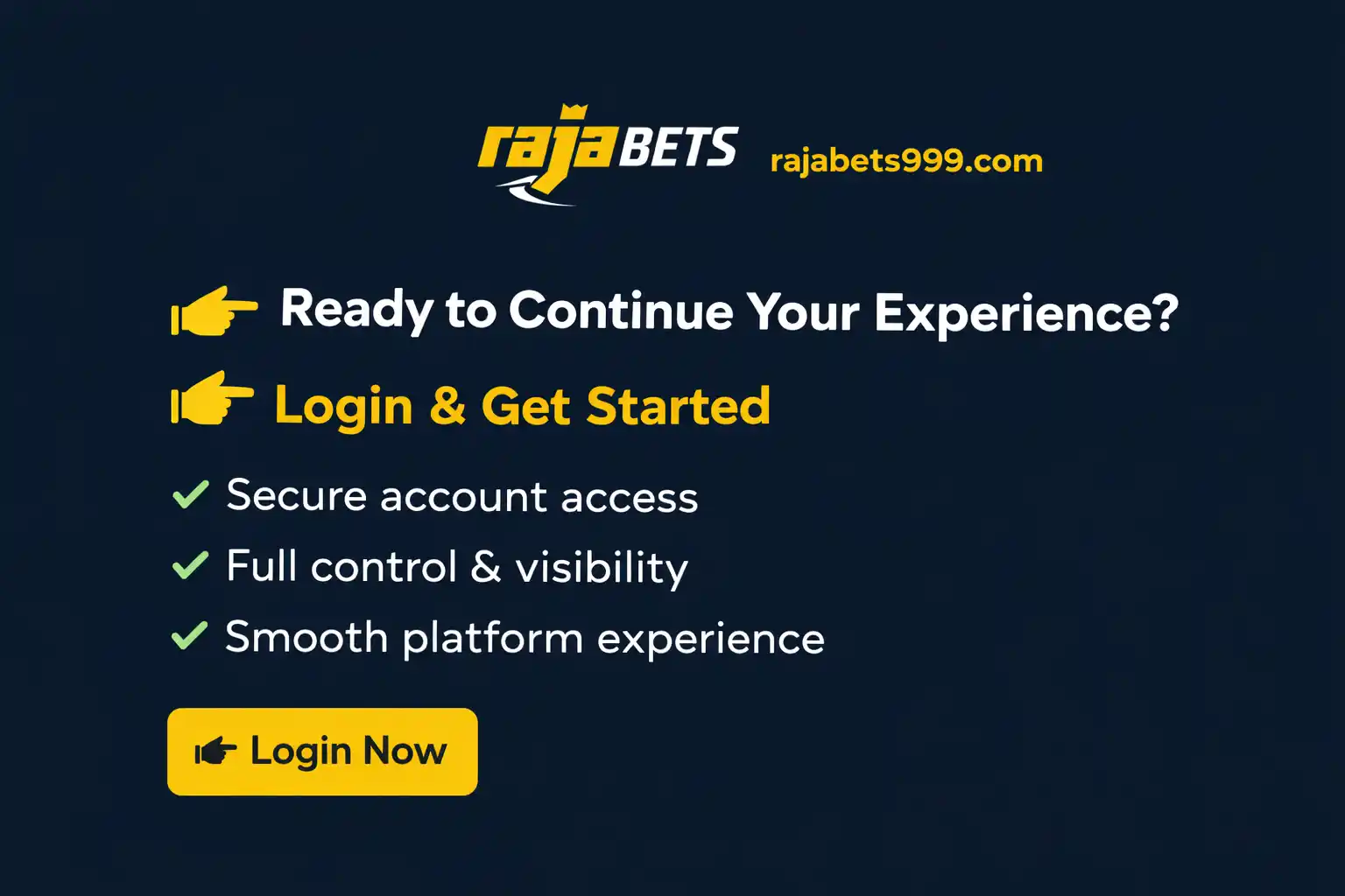 Mobile Login Design