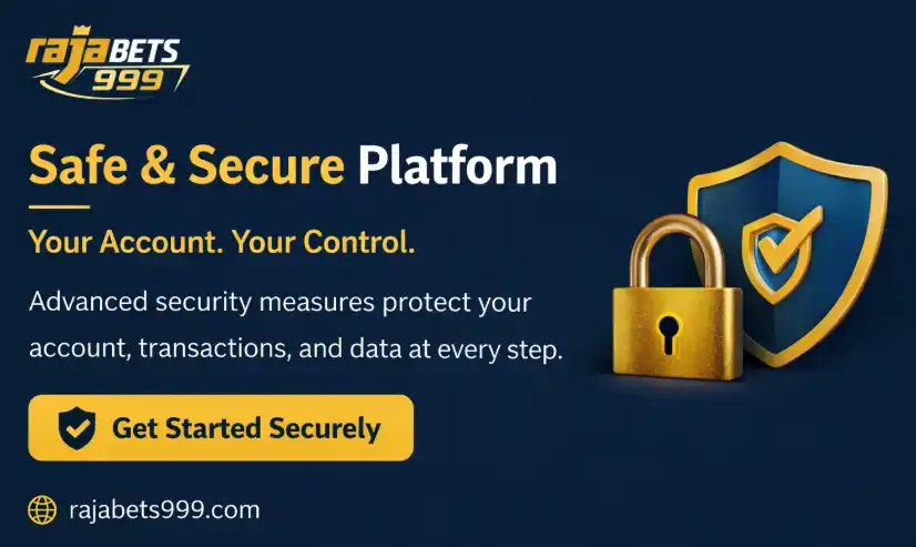 Safe secure platform