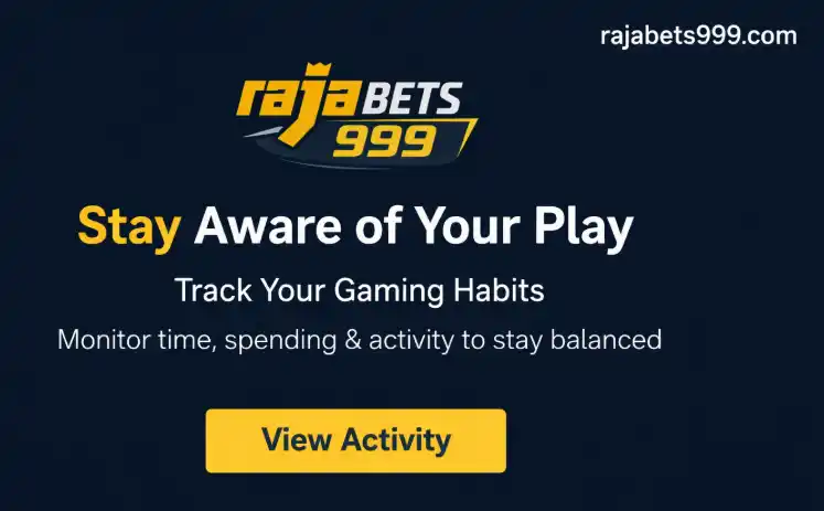 Stay aware of your play