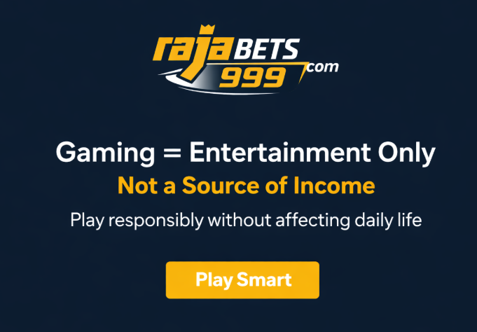 Gaming entertainment only
