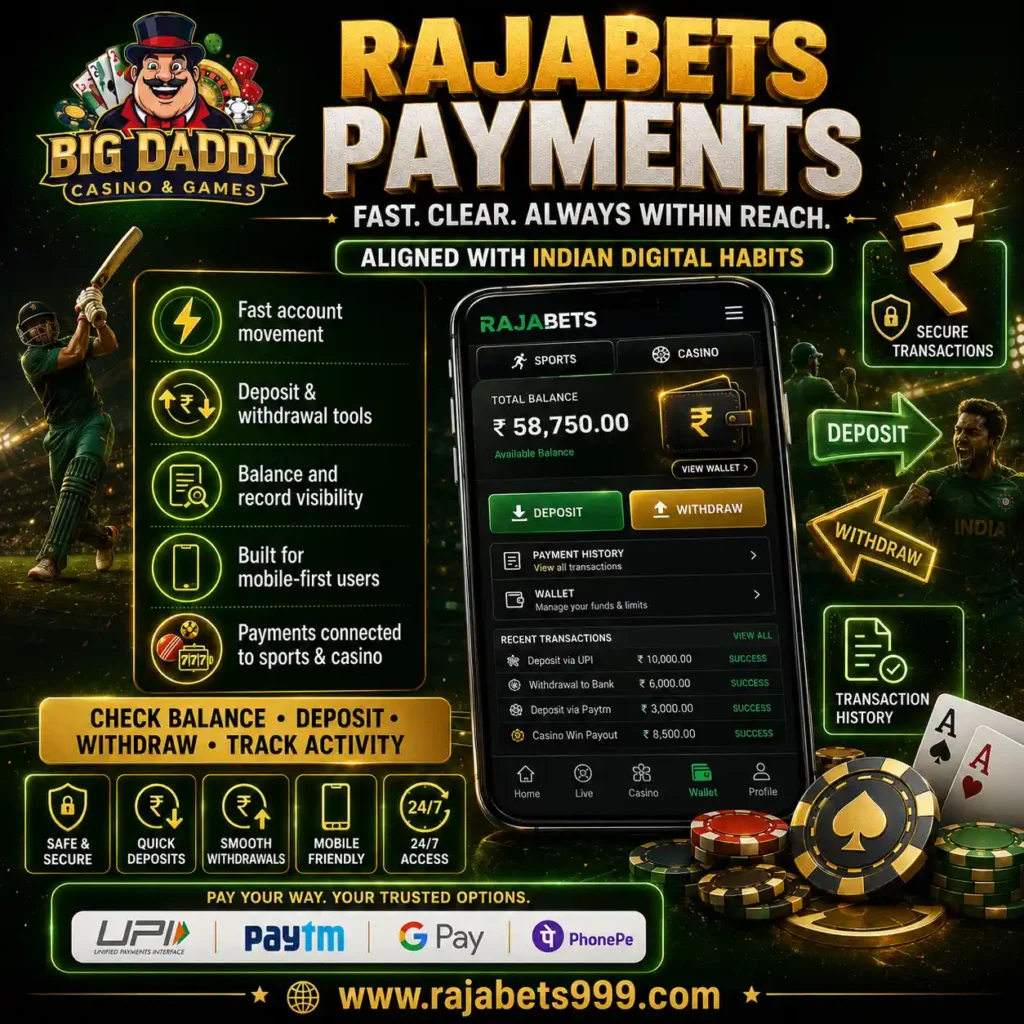 Payments Feel Aligned With Indian Digital Habits