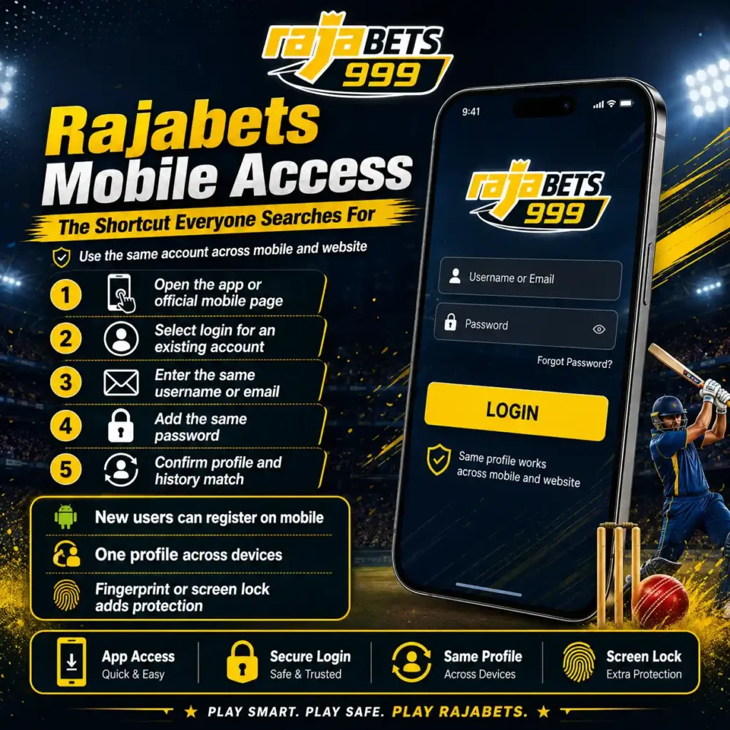 Mobile Access The Shortcut Everyone Searches For