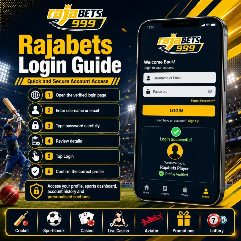 The Login Detail That Changes Everything